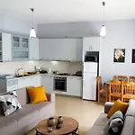 Lovely View Apartman