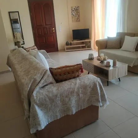 Lejlighed Lovely View