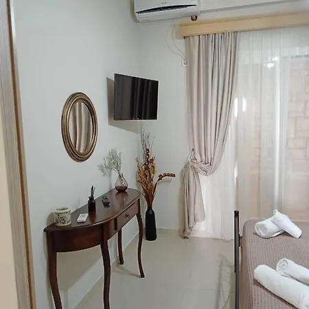 Lejlighed Lovely View