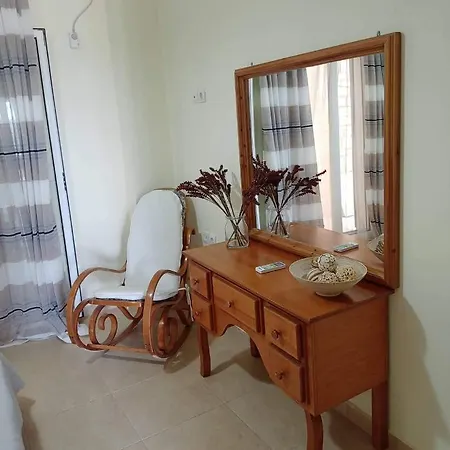 Lejlighed Lovely View Himarë