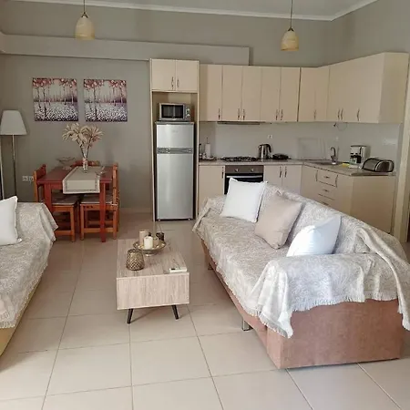 Lejlighed Lovely View Himarë