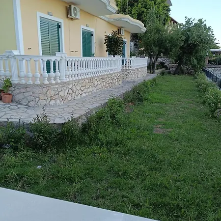 Apartman Lovely View *