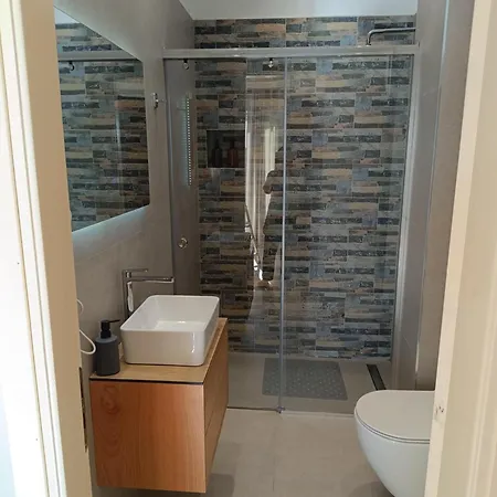 Lejlighed Lovely View Himarë