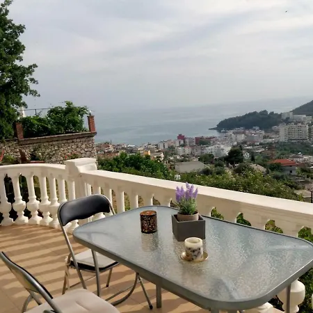 Lovely Sea View & Junior شقة