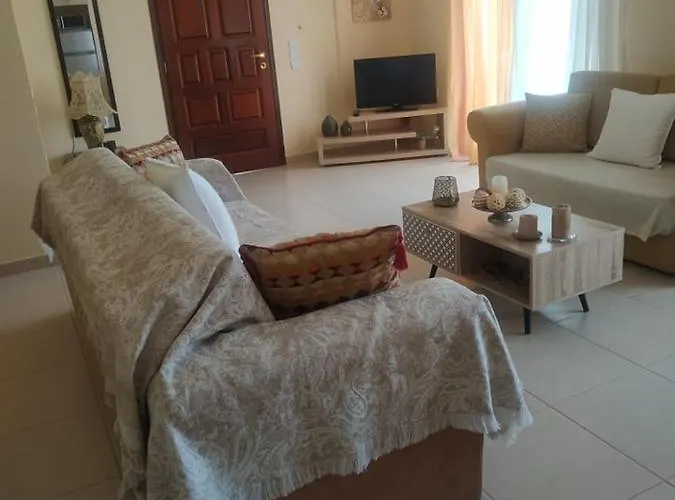 Appartamento Lovely View