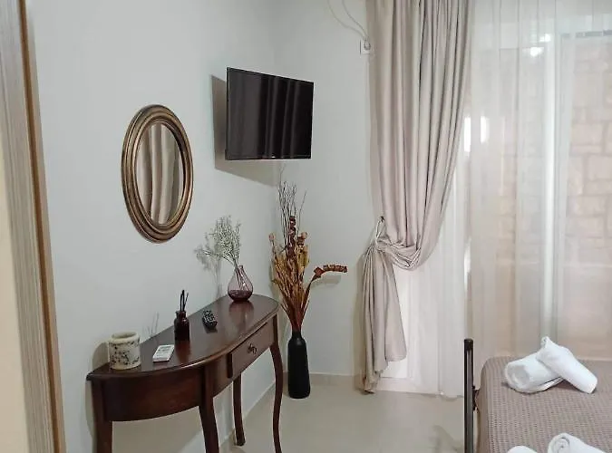 Appartamento Lovely View