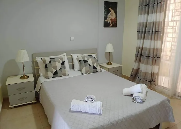 Appartamento Lovely View