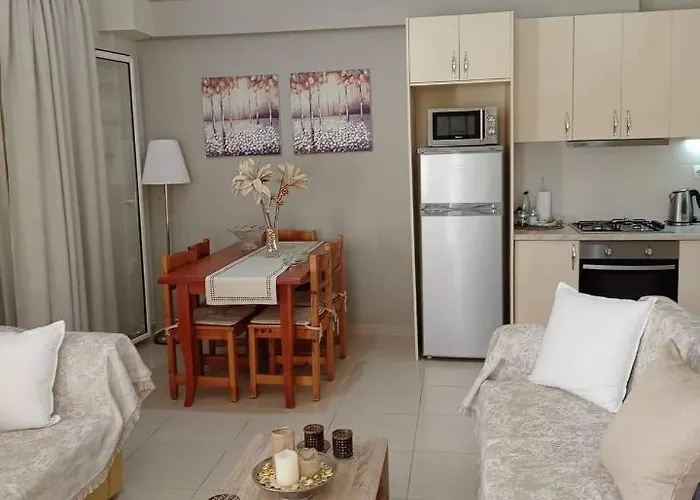 Appartamento Lovely View