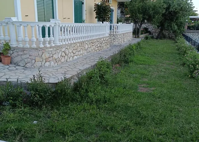 Appartamento Lovely View *