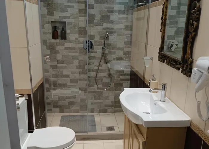 Lovely View Appartamento Himare