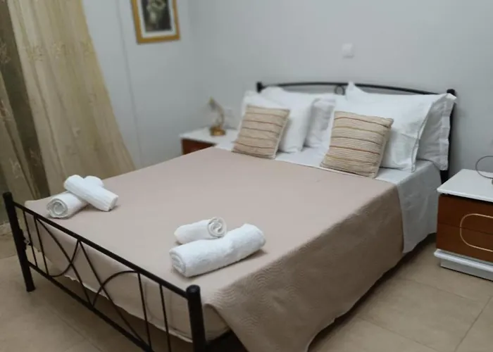 Lovely View * Himare