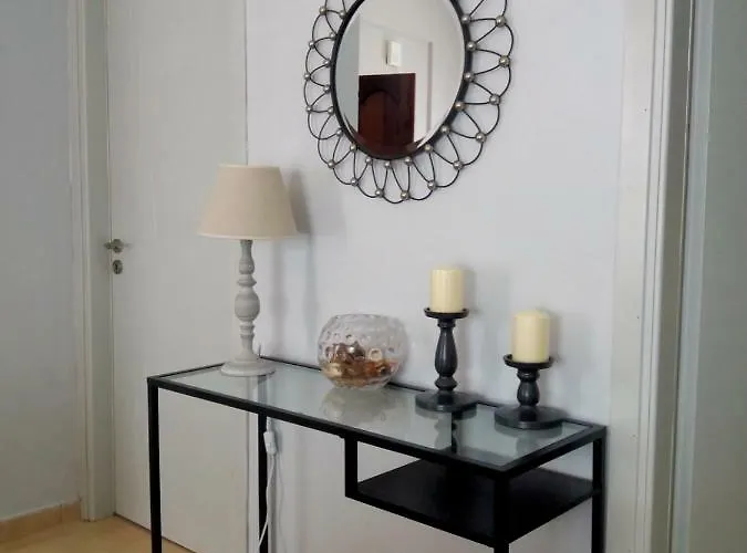 Lovely View Appartamento Himare