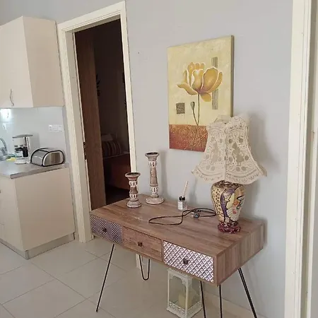 Lovely Sea View & Junior Appartement *