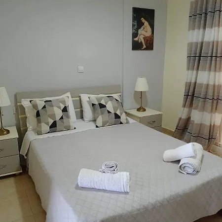 Apartment Lovely Sea View & Junior