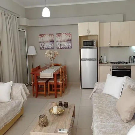 Apartment Lovely Sea View & Junior
