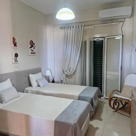 Апартаменты Lovely View *