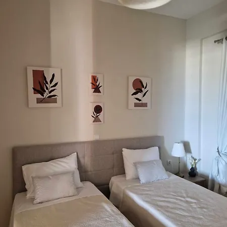 Lovely View Химара