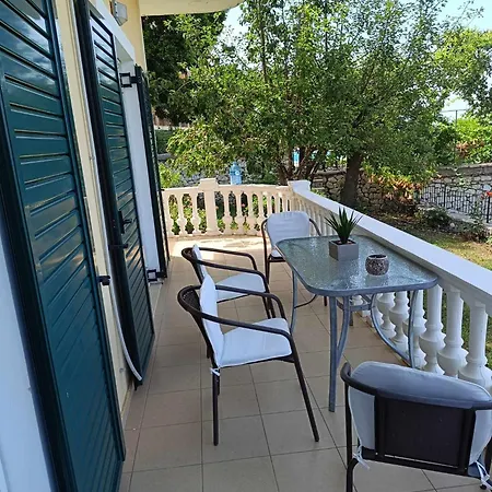 Lovely View * Himarë