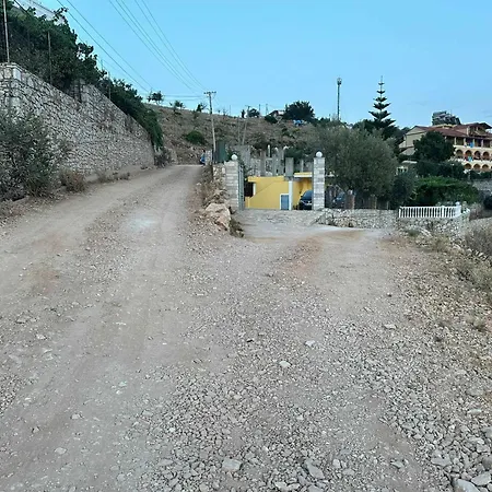 Apartment Lovely View *