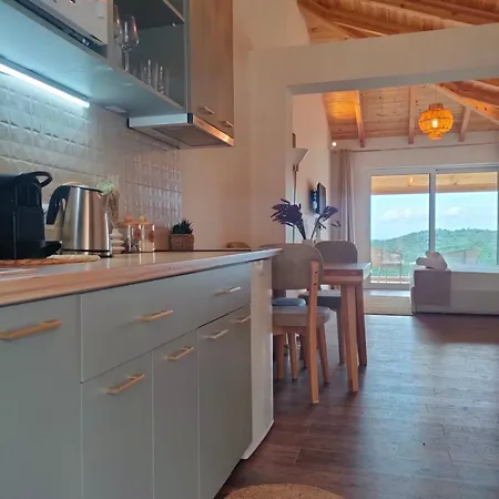 Appartement Lovely Sea View & Junior Himare