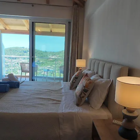 Apartment Lovely Sea View & Junior *