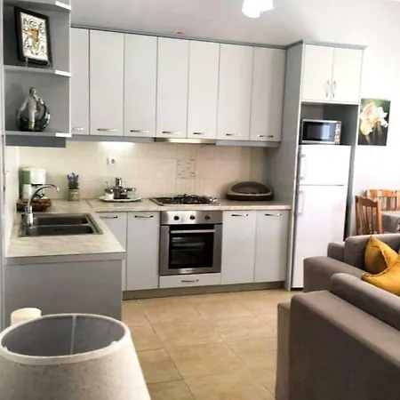 Lägenhet Lovely View Himare