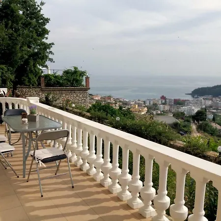 Lovely Sea View & Junior