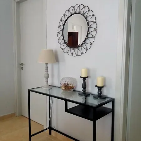 Lovely View Apartment Himarë