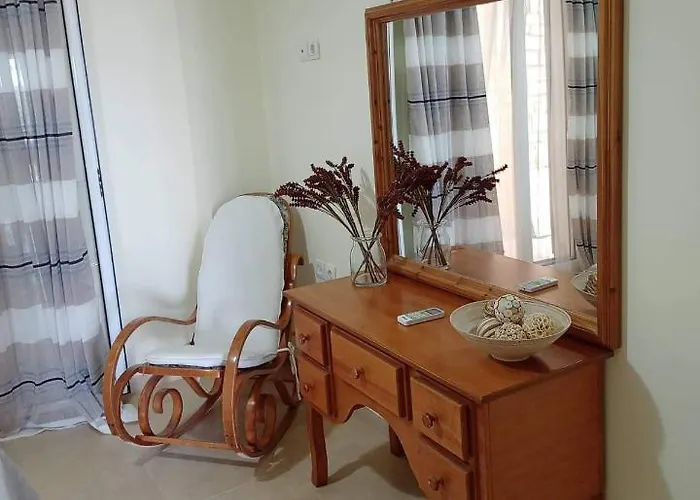 Apartament Lovely View Himara