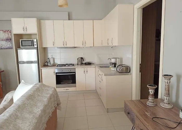 Lovely View Apartament Himara