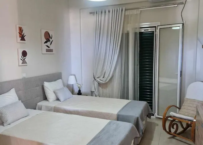 Apartament Lovely View *