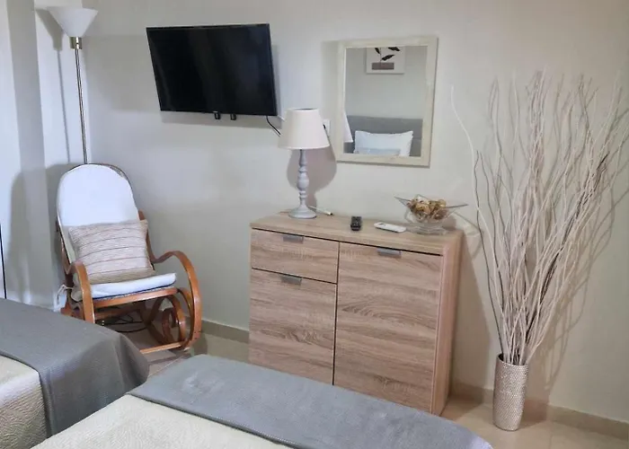 Apartament Lovely View *