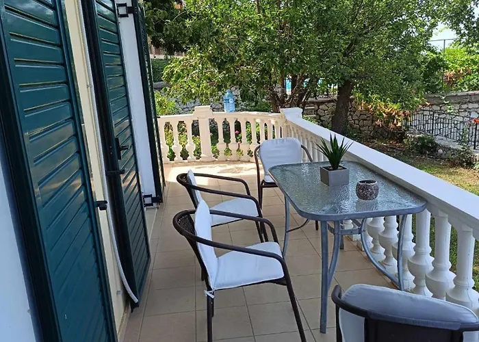 Lovely View * Himara