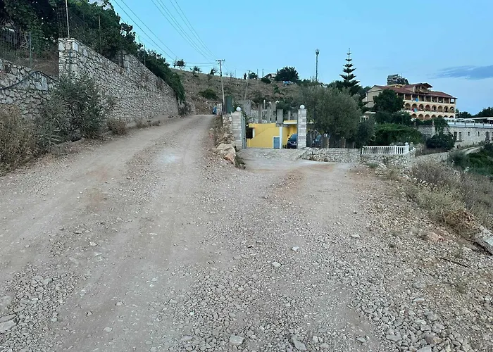 Apartament Lovely View *