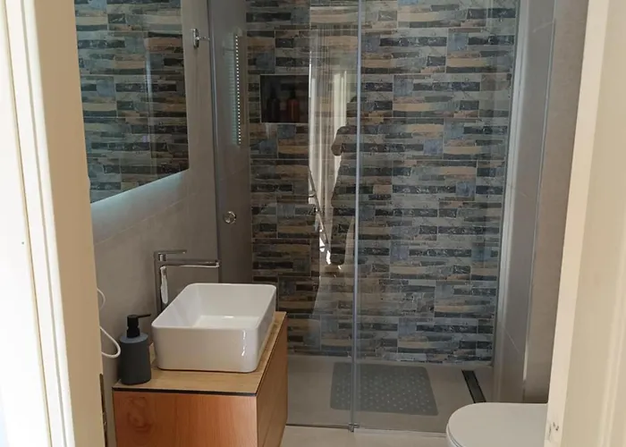 Apartament Lovely View Himara