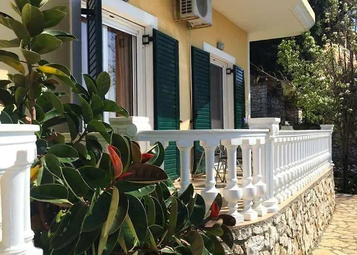 Apartament Lovely View Himara