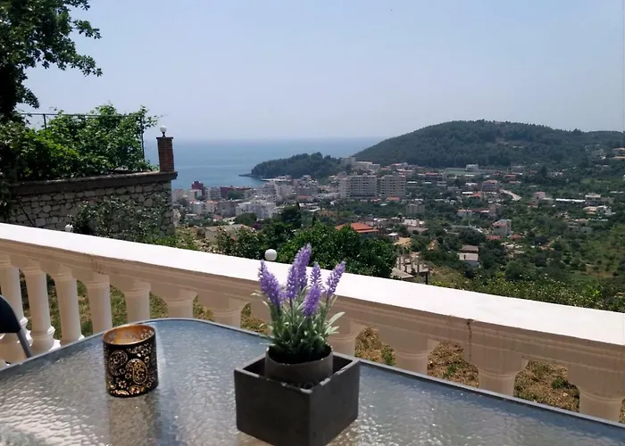 Apartament Lovely View