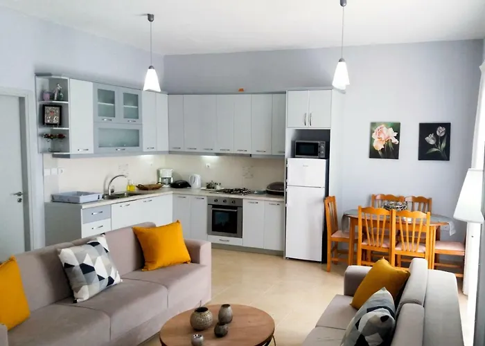 Lovely View Apartament