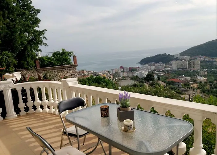 Lovely View Apartment