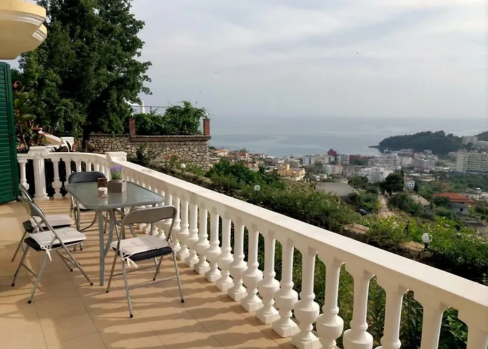 Lovely View